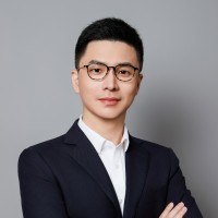 Max Liu