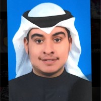 Yousef Alshuaib