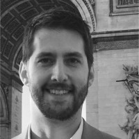 Joshua Stine