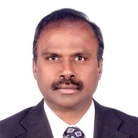 P.K. Manoharan