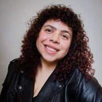 Victoria Turcios Laparra