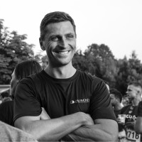 Eric Seliger