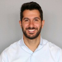 Pablo Rebollo Fernández
