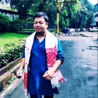 BHASKAR GOGOI