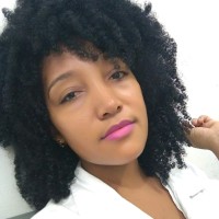 Marli De Santana De Carvalho