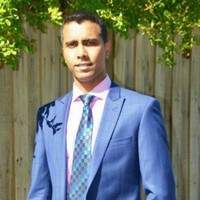 Khadar Mohammed Khan - Cpa