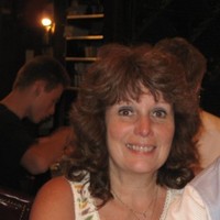 Mary Anne Crandall