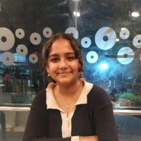 Sanvi Saket