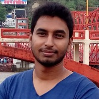 Preetham Ram