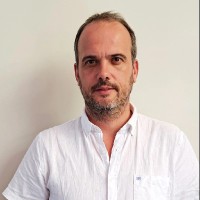 Jorge Ferrus