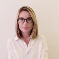 Cristina Chesca