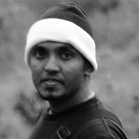 Yasiru Dias