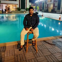 Sundar Raman