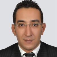 Ahmed Ashour
