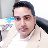 Ajay Singh