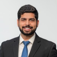 Tushar Gera