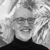 Adrian Charles Lonsdale - Business English Trainer and Language Specialist