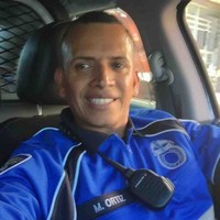 Manny Ortiz