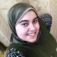 Esraa Nabawi