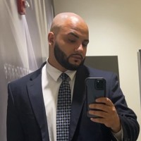 Brandon Ramirez