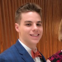 Garrett Fogarty