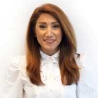 Hengameh Ghaffarzadeh