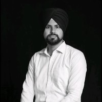 Amandeep Singh