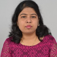 Priyadarsini Choudhury