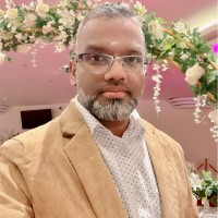 Srirakulan Rajasurian