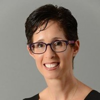 Sharon Samary Lazarovich