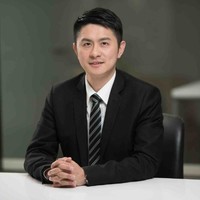 Aaron yang