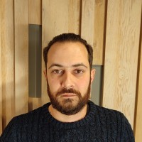 Karpontinis John