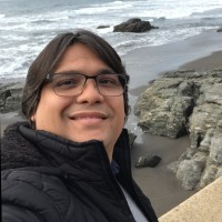 Edoardo Jose Pulgar Velazco