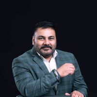 Salilpreet Singh Bedi