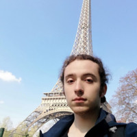 Alonso David Rocha Cruz