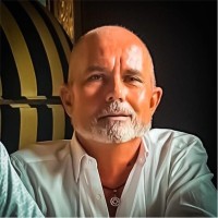 Jason R Thomas (JT)