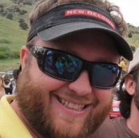 Chris Csanyi