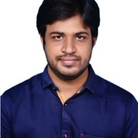 Ca Surya Teja Yerra
