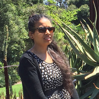 Ekta Budhathoki