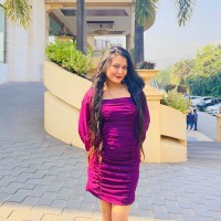 Vidhi Kankariya