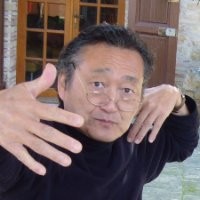 Tak Inagaki
