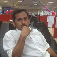 Unnikannan R