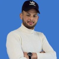Mabrouk Ragoubi