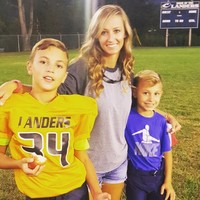 Brandy Boone