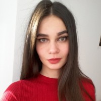 Yuliia Chernenko