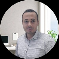 Osama El Ghazawi