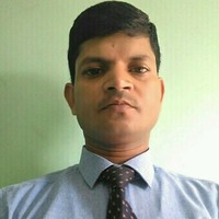 Ajay Kumar Prajapati