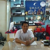Chaka Adv