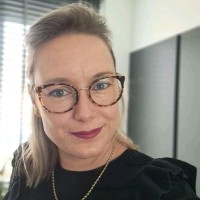 Ilonka Van Der Kaag- Nobel