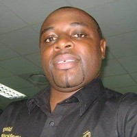 Rolf Zinyama